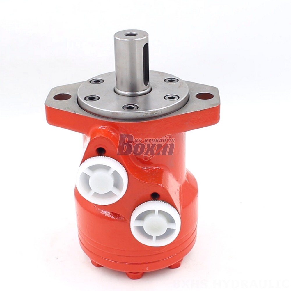 Buy BMP Cycloid Hydraulic Motors - 50cc/r 38Lpm - Factory Price cover photo